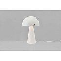 Lampe de table ALIGN E27 IP20 blanche