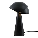 design for the people by Nordlux Table lamp ALIGN, E27, black