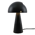 design for the people by Nordlux Table lamp ALIGN, E27, black
