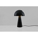 design for the people by Nordlux Table lamp ALIGN, E27, black