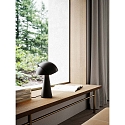 design for the people by Nordlux Table lamp ALIGN, E27, black
