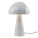design for the people by Nordlux Table lamp ALIGN, E27, grey
