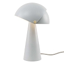 design for the people by Nordlux Table lamp ALIGN, E27, grey
