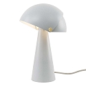 design for the people by Nordlux Table lamp ALIGN, E27, grey