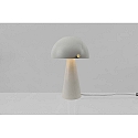 design for the people by Nordlux Table lamp ALIGN, E27, grey