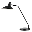 design for the people by Nordlux Lampe de table DARCI E14 IP20 scintillant, noir