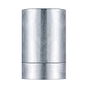 Nordlux Luminaire mural d’extérieur TIN MAXI GU10 IP54, mat, galvanisé 