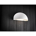 Nordlux Luminaire mural SCORPIUS E14 IP23, satin�, blanche 