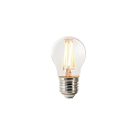 Lampe � filament LED SMART G45 E27 4,7W 345lm 2200 - 6500K 360� CRI 80 