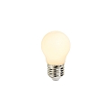 Lampe � filament LED SMART G45 E27 4,7W 560lm 2200 - 6500K 360� CRI 80 