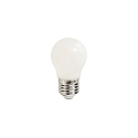 Nordlux Lampe � filament LED SMART G45 E27 4,7W 560lm 2200 - 6500K 360� CRI 80 