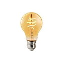 Ampoule LED SMART DECO A60 E27 4,7W 360lm 2200K 360� CRI 80 