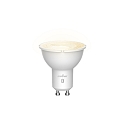 Ampoule LED SMART GU10 4,7W 450lm 2700K 36� CRI 80 