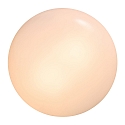 ceiling luminaire FOAM E27 IP44