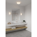 wall luminaire FOAM E27 IP44