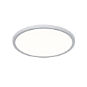 Luminaire de plafond OJA 29 CCT rond, CCT Switch, on/off IP20, blanc mat 