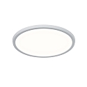 Nordlux Luminaire de plafond OJA 29 IP54 CCT, CCT Switch, on/off IP54, blanc mat 