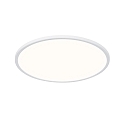 Luminaire de plafond OJA 42 CCT rond, CCT Switch, on/off IP20, blanc mat 