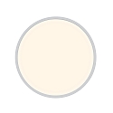 Nordlux Luminaire de plafond OJA 42 CCT rond, CCT Switch, on/off IP20, blanc mat 