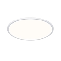 Luminaire de plafond OJA 42 IP54 CCT CCT Switch, on/off IP54, blanc mat 