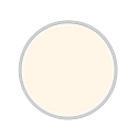 Nordlux ceiling luminaire OJA 42 IP54 CCT DIM round, CCT Switch IP54, white matt dimmable