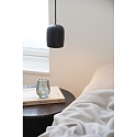 Nordlux pendant luminaire NOTTI 10 E27 IP20, black 