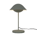 Lampe de table FREYA E14 IP20