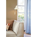 Nordlux Luminaire mural DIAL E27 IP20, blanche 