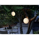 Nordlux Battery lamp BRING 16 IP44, white 