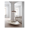 design for the people by Nordlux pendant luminaire VERSALE E27 IP20, brown 