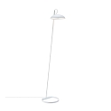 Lampadaire VERSALE G9 IP20, blanche 