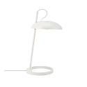 Lampe de table VERSALE G9 IP20, blanche 