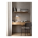 Lampe de table VERSALE G9 IP20