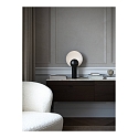 Lampe de table CACHÉ GU10 IP20