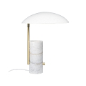 Lampe de table MADEMOISELLES GU10 IP20