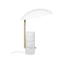 Lampe de table MADEMOISELLES GU10 IP20
