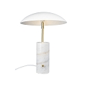 Lampe de table MADEMOISELLES GU10 IP20