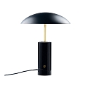 design for the people by Nordlux Lampe de table MADEMOISELLES GU10 IP20, noir  