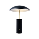 design for the people by Nordlux Lampe de table MADEMOISELLES GU10 IP20, noir  