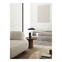 design for the people by Nordlux Lampe de table MADEMOISELLES GU10 IP20, noir  