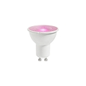 Ampoule LED SMART SPOT lot de 3, Tunable White, RGBW