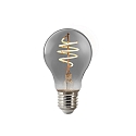 Ampoule LED SMART A60 E27 4,7W 100lm 1800K 360� CRI 80 gradable