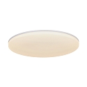 Luminaire de plafond VIC 22 IP21, blanc mat 