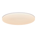 Luminaire de plafond VIC 29 IP21, blanche 