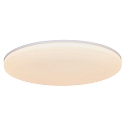 Luminaire de plafond VIC 35 IP21, blanche 