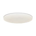Luminaire de plafond VIC 22 IP21, blanc mat 