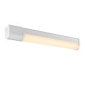 wall luminaire MALAIKA 49 IP44, white matt 