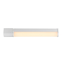 wall luminaire MALAIKA 49 IP44, black matt 