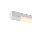 wall luminaire MALAIKA 49 IP44, black matt 