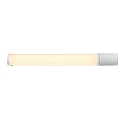 wall luminaire MALAIKA 49 IP44, black matt 